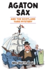 Agaton Sax and the Scotland Yard Mystery - eBook