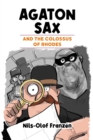 Agaton Sax and the Colossus of Rhodes - eBook
