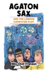 Agaton Sax and the London Computer Plot - eBook