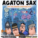 Agaton Sax and the London Computer Plot - eAudiobook