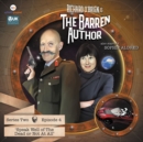 The Barren Author : Series 2 - Episode 4 - eAudiobook