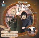 The Barren Author : Series 2 - Episode 5 - eAudiobook