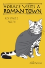 Horace Visits a Roman Town - eBook
