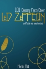 101 Amazing Facts about Led Zeppelin - eBook