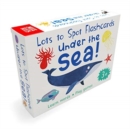 Lots to Spot Flashcards: Under the Sea! - Book