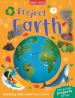 Project Earth - Book
