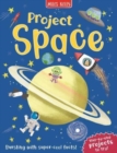 Project Space - Book