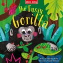 The Fussy Gorilla - Book