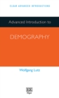 Advanced Introduction to Demography - eBook