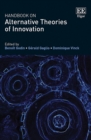 Handbook on Alternative Theories of Innovation - eBook