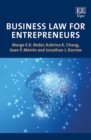 Business Law for Entrepreneurs - eBook