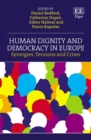 Human Dignity and Democracy in Europe - eBook