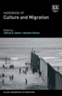 Handbook of Culture and Migration - eBook