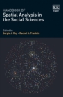 Handbook of Spatial Analysis in the Social Sciences - eBook