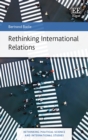 Rethinking International Relations - eBook