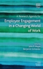 Research Agenda for Employee Engagement in a Changing World of Work - eBook