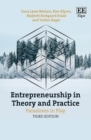 Entrepreneurship in Theory and Practice - eBook