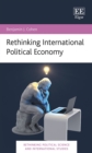 Rethinking International Political Economy - eBook