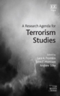 Research Agenda for Terrorism Studies - eBook