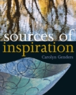 Sources of Inspiration - Book
