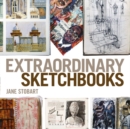 Extraordinary Sketchbooks - eBook