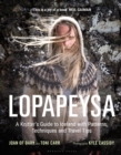 Lopapeysa : A Knitter's Guide to Iceland with Patterns, Techniques and Travel Tips - Book