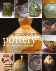 Introducing Pottery: the complete guide - Book