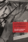 Compressed Utterances : Collage in a Germanic Context after 1912 - eBook