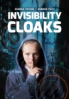 Invisibility Cloaks - Book