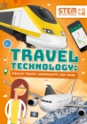 Travel Technology: Maglev Trains, Hovercraft and More - Book