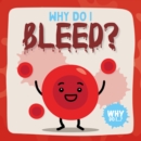 Bleed - Book