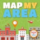 Map My Area - Book