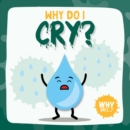 Cry - Book