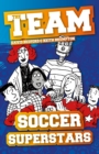 Soccer Superstars - Book