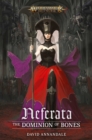 Neferata: The Dominion of Bones - Book