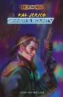 Kal Jerico: Sinner's Bounty - Book