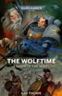 The Wolftime - Book