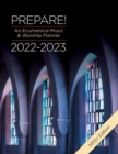 Prepare! 2022-2023 NRSV Edition - eBook [ePub] : An Ecumenical Music & Worship Planner - eBook