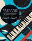 Prepare! 2023-2024 CEB Edition : An Ecumenical Music & Worship Planner - eBook