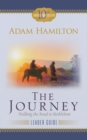 The Journey Leader Guide : Walking the Road to Bethlehem - eBook