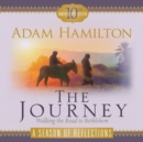 The Journey A Season of Reflections : Walking the Road to Bethlehem - eBook