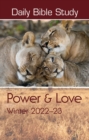 Daily Bible Study Winter 2022-2023 - eBook