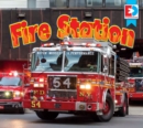 Fire Station - eBook