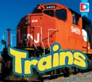 Trains - eBook
