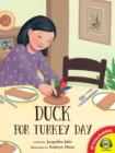 Duck for Turkey Day - eBook