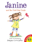 Janine and the Field Day Finish - eBook