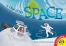 A Trip Into Space: An Adventure to the International Space Station - eBook