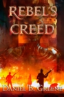 Rebel's Creed - eBook