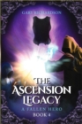 The Ascension Legacy - Book 4 : A Fallen Hero - eBook