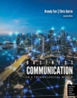 Business Communication in a Technological World - Book
